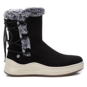 NEW XTI women’s refresh booties in black